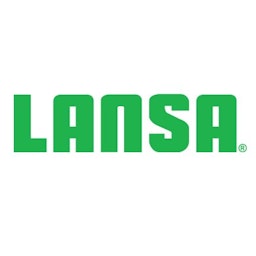 Visual LANSA logo